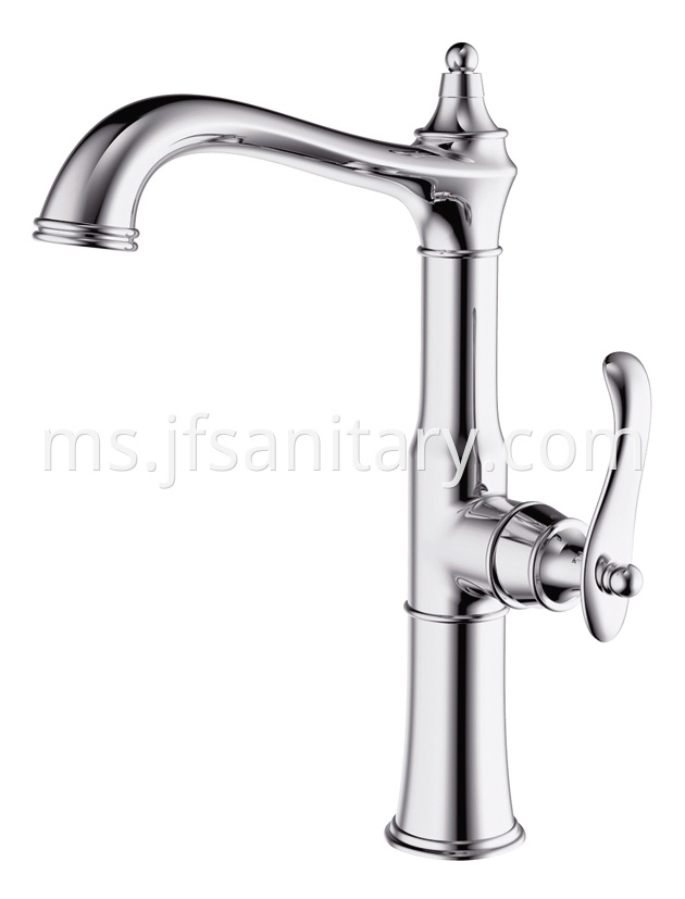 quality kitchen faucet